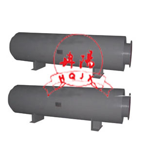 柴油發電機消音器