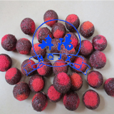 金剛砂膠球_連云港市宏琦電力輔機(jī)有限公司